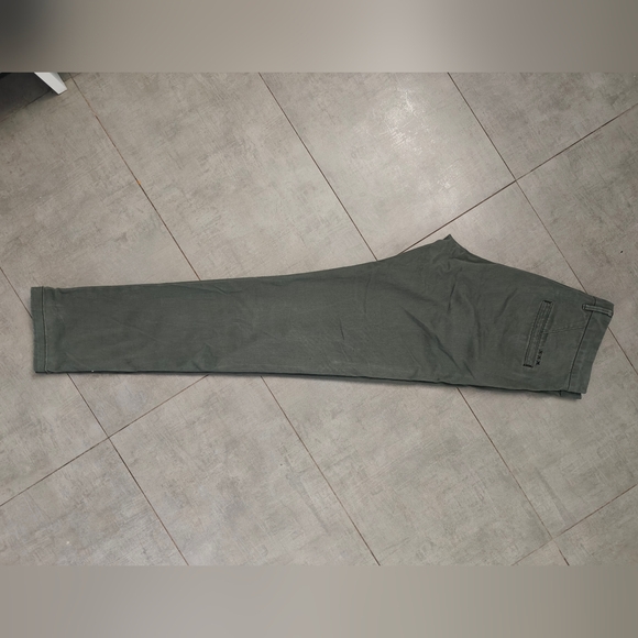 Scotch & Soda Chinos 28W 32L Khaki - Picture 4 of 5